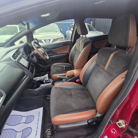 2018 Honda Fit - photo 21