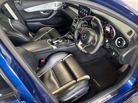 2017 Mercedes-Benz C-Class - photo 14