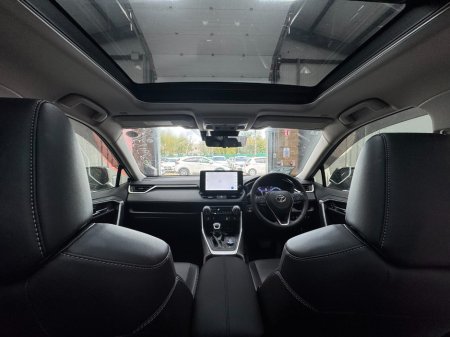 2024 Toyota RAV4 - photo 27