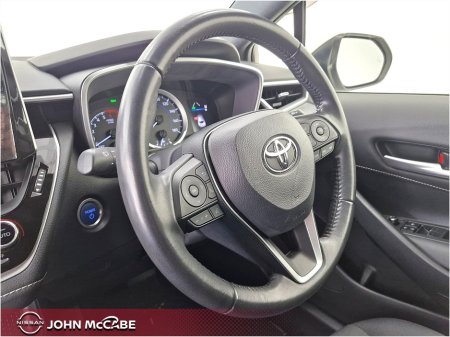 2018 Toyota Corolla - photo 18