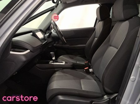 2023 Honda Fit - photo 9