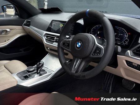 2020 BMW 3-Series - photo 11