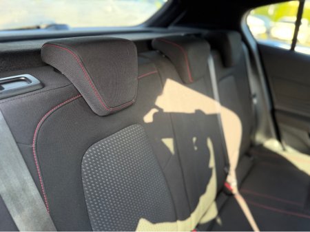 2023 Ford Focus - photo 28