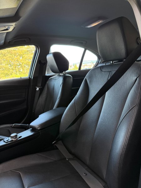 2014 BMW 3-Series - photo 13