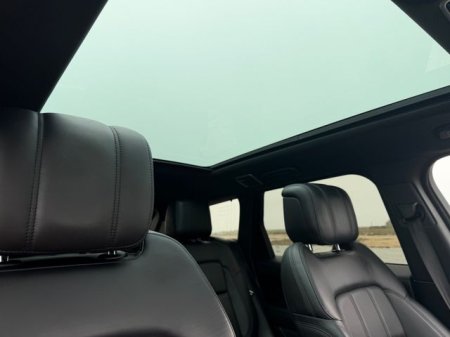 2020 Land Rover Range Rover Sport - photo 24