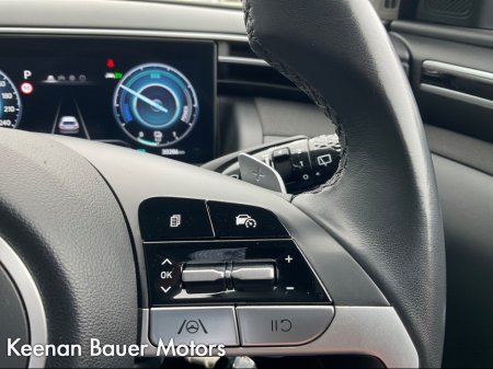 2024 Hyundai Tucson - photo 22