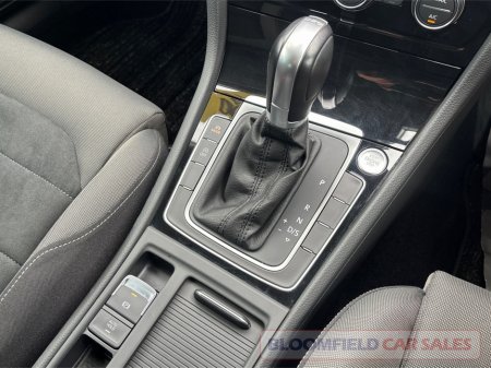 2017 Volkswagen Golf - photo 21