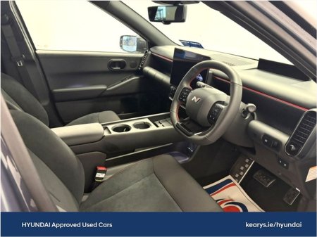 2027 Hyundai IONIQ 3 - photo 6