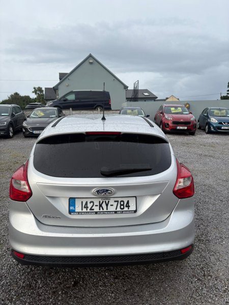 2014 Ford Focus - photo 6
