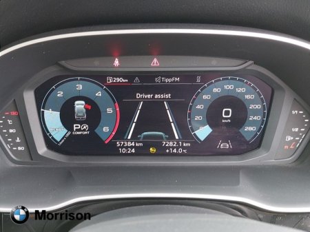 2024 Audi Q3 - photo 13