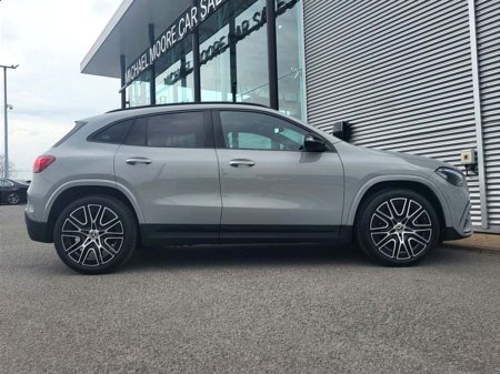 2027 Mercedes-Benz GLA - photo 15