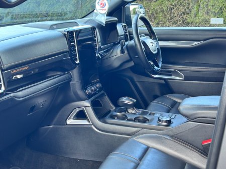 2025 Ford Ranger - photo 14