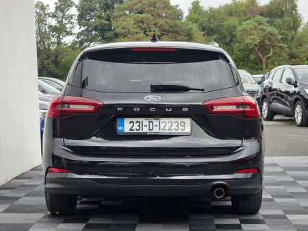 2023 Ford Focus - photo 8