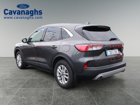 2023 Ford Kuga - photo 3