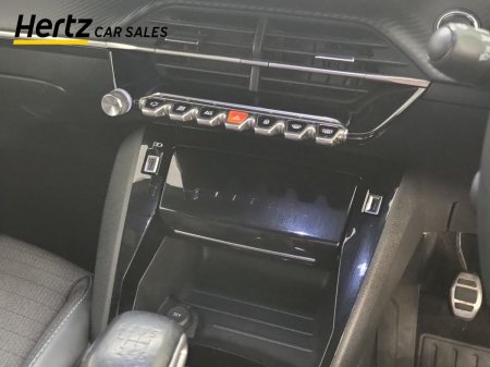 2023 Peugeot 2008 - photo 20