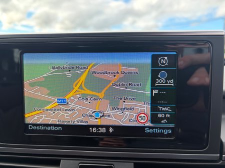 2018 Audi A6 - photo 12