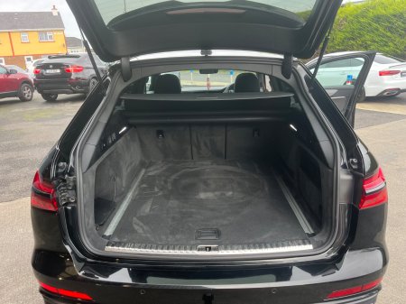 2019 Audi A6 - photo 22