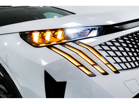 2026 Peugeot 5008 - photo 33