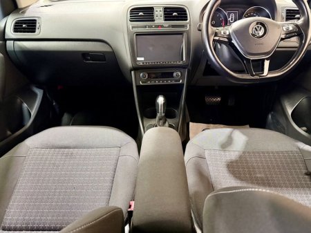 2014 Volkswagen Polo - photo 12