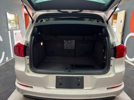 2013 Volkswagen Tiguan - photo 6