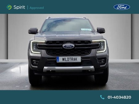2026 Ford Ranger - photo 8