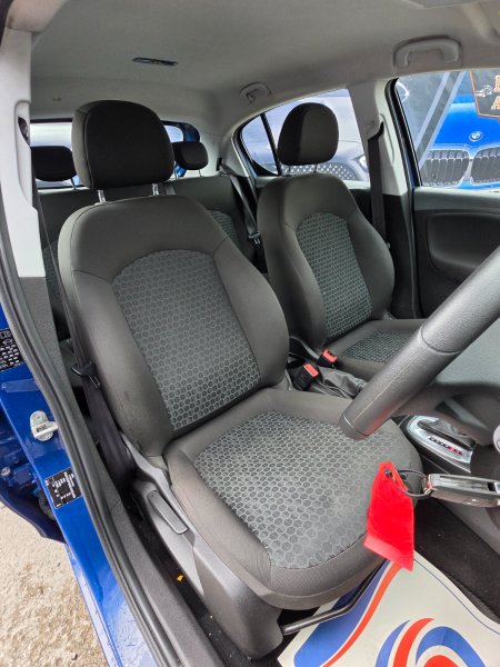2019 Opel Corsa - photo 12