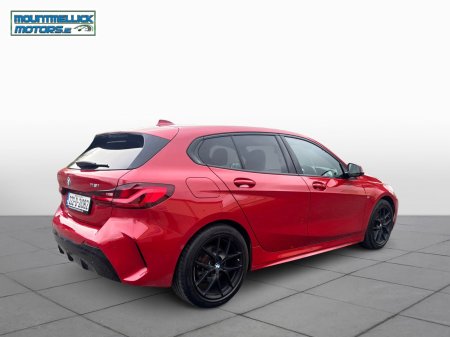 2022 BMW 1-Series - photo 10