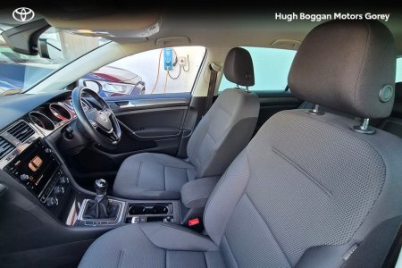 2019 Volkswagen Golf - photo 17
