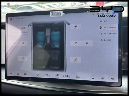 2026 BYD SEALION 7 - photo 37