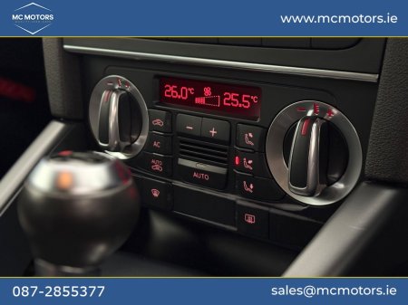 2011 Audi A3 - photo 8