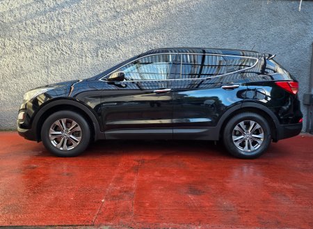 2013 Hyundai Santa Fe - photo 8