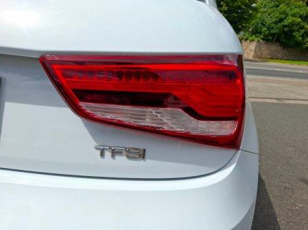 2017 Audi A1 - photo 23
