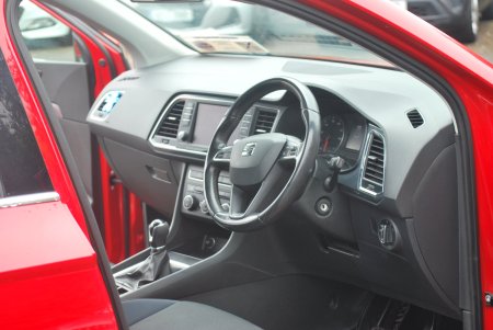 2017 SEAT Ateca - photo 10