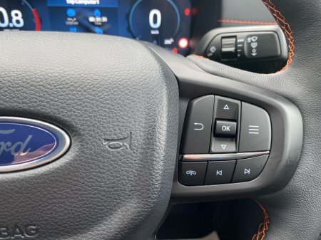 2026 Ford Ranger - photo 15