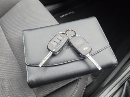 2019 Hyundai Tucson - photo 23