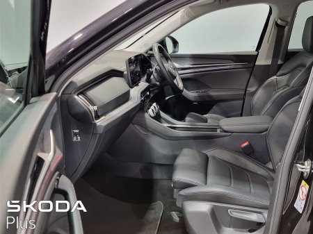 2024 Skoda Kodiaq - photo 4