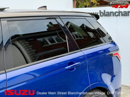 2018 Land Rover Range Rover Sport - photo 6