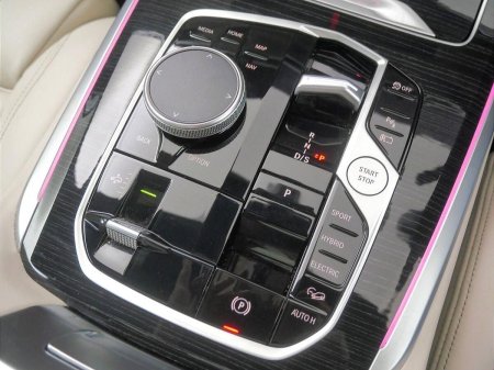 2024 BMW X5 - photo 10