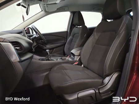 2022 Nissan Qashqai - photo 7