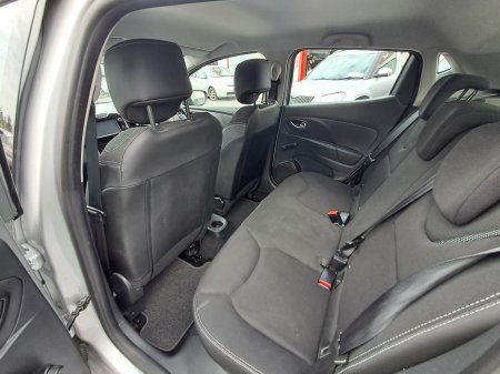 2016 Renault Clio - photo 23