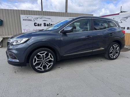 2019 Renault Kadjar - photo 2