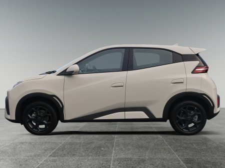 2026 BYD DOLPHIN SURF - photo 2