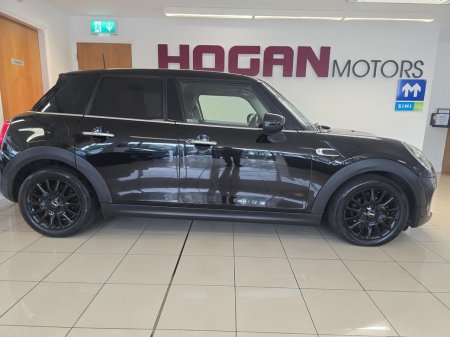 2021 Mini Cooper - photo 3