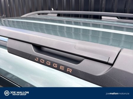 2025 Dacia Jogger - photo 34
