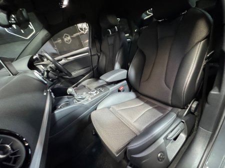 2019 Audi A3 - photo 22