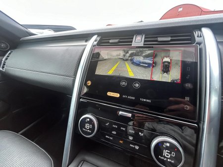 2022 Land Rover Discovery - photo 9