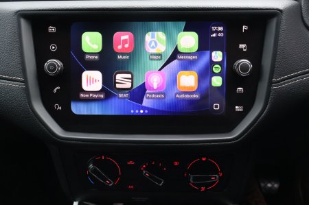 2020 SEAT Arona - photo 13