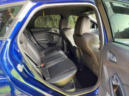 2015 Ford Focus - photo 9