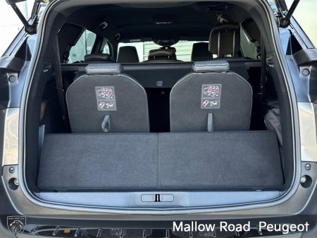2024 Peugeot 5008 - photo 9