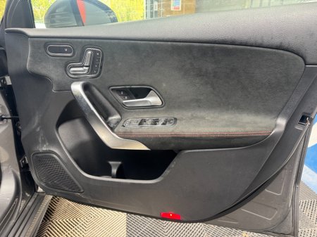 2019 Mercedes-Benz A-Class - photo 19